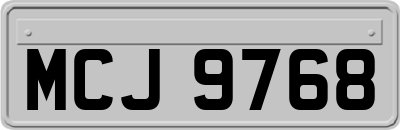 MCJ9768