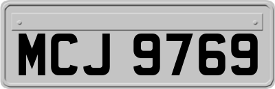 MCJ9769