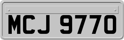 MCJ9770