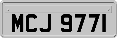 MCJ9771