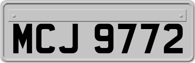 MCJ9772