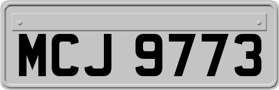 MCJ9773