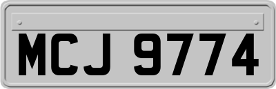 MCJ9774