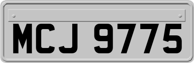 MCJ9775