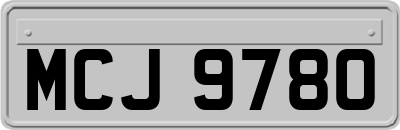 MCJ9780
