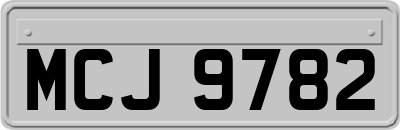 MCJ9782