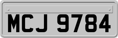 MCJ9784