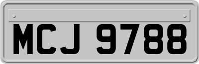 MCJ9788