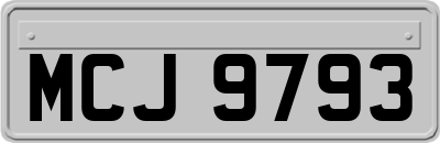 MCJ9793