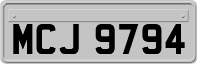 MCJ9794