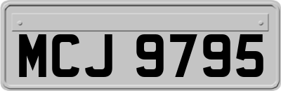 MCJ9795
