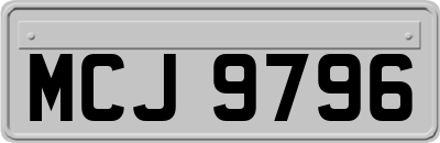 MCJ9796