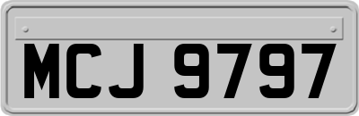 MCJ9797