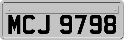 MCJ9798