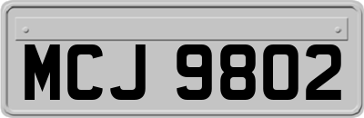 MCJ9802