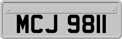 MCJ9811