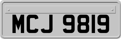MCJ9819