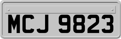 MCJ9823