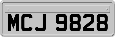 MCJ9828