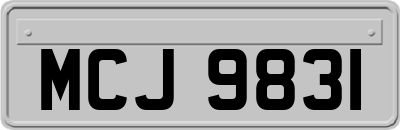 MCJ9831