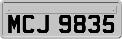 MCJ9835