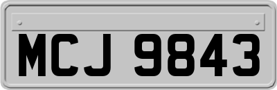 MCJ9843