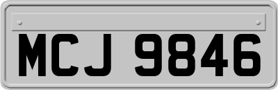 MCJ9846