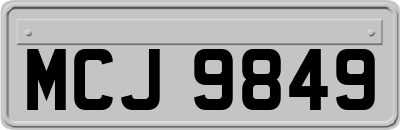 MCJ9849