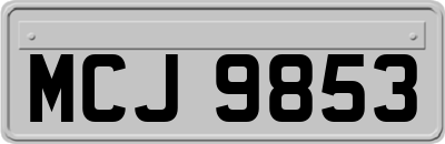 MCJ9853
