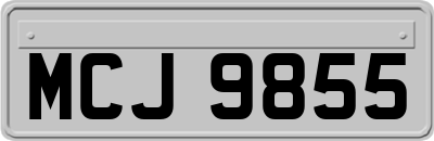 MCJ9855