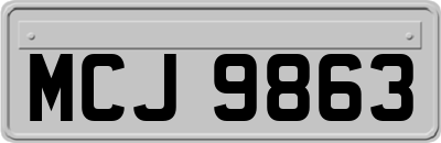 MCJ9863