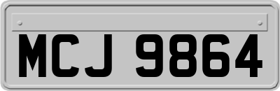 MCJ9864