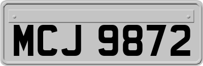 MCJ9872