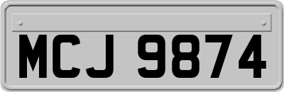 MCJ9874