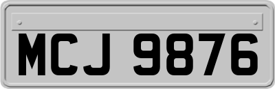 MCJ9876