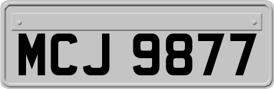 MCJ9877