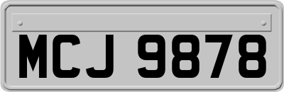 MCJ9878