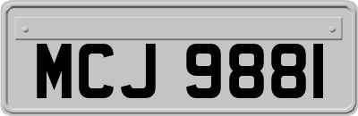 MCJ9881