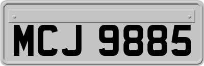 MCJ9885