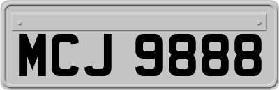 MCJ9888