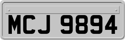 MCJ9894