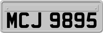 MCJ9895