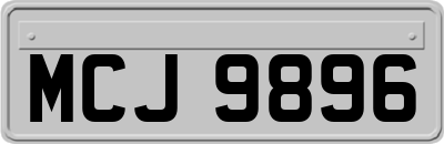 MCJ9896
