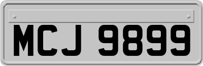MCJ9899