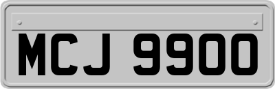 MCJ9900