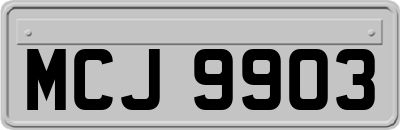 MCJ9903