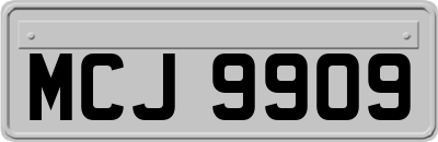 MCJ9909