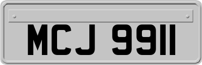 MCJ9911