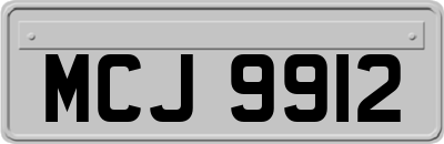 MCJ9912