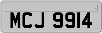 MCJ9914